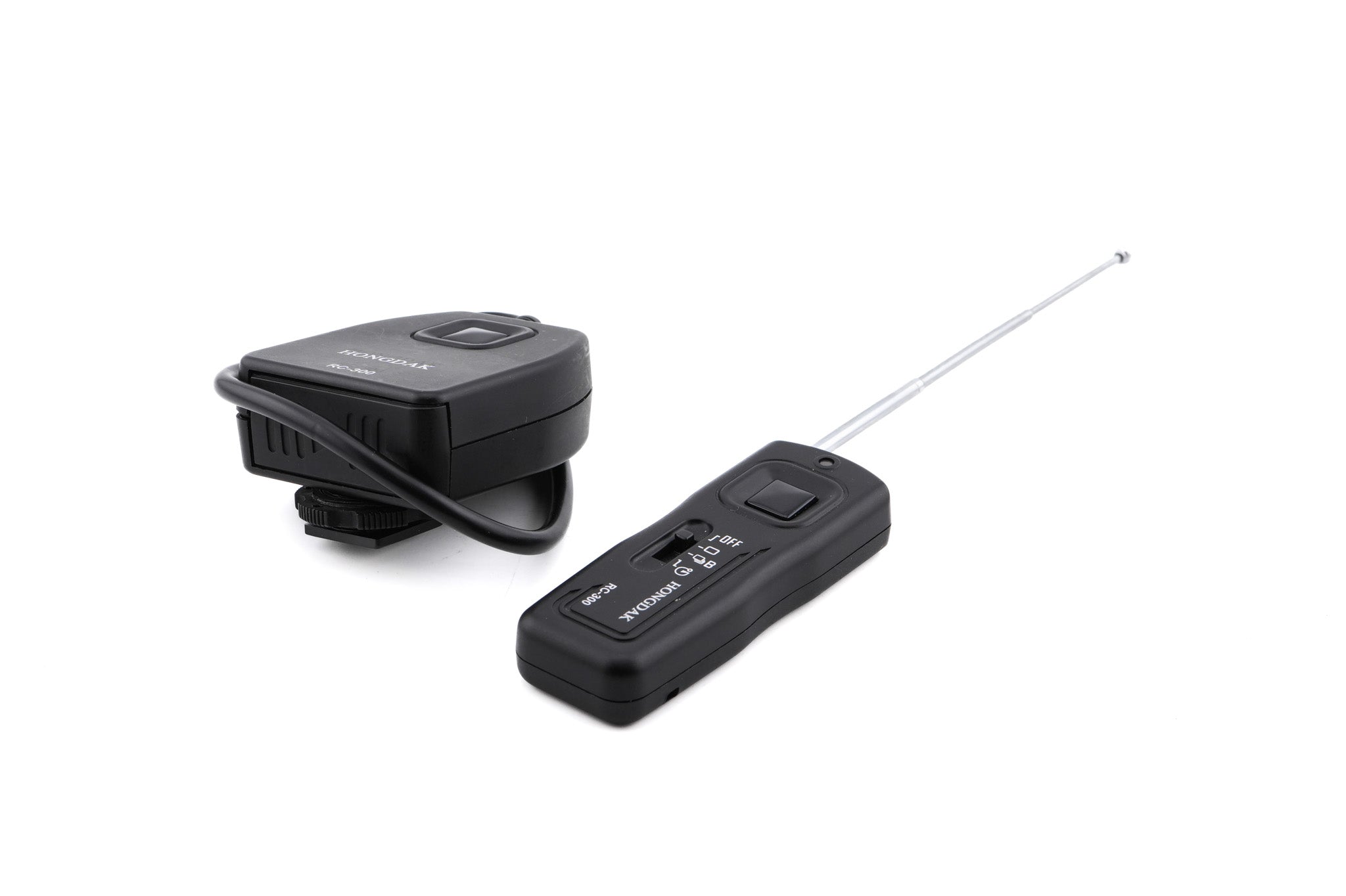 Hongdak RC-300 Remote Control