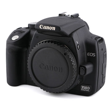 Canon EOS 350D