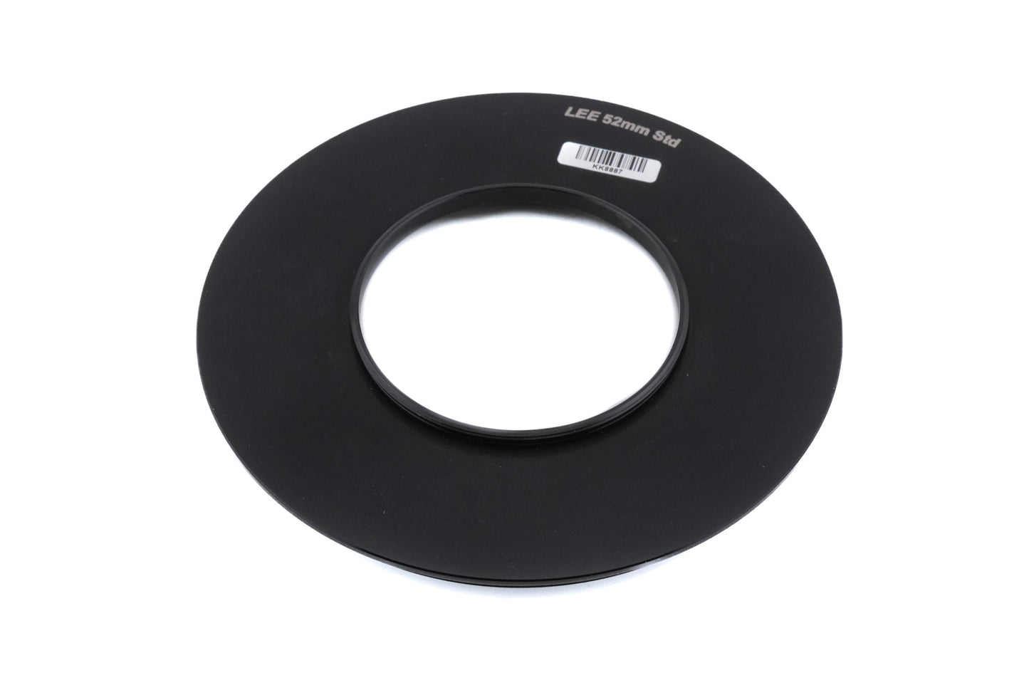 LEE Filters 100 Series 52mm Standard Adapter Ring