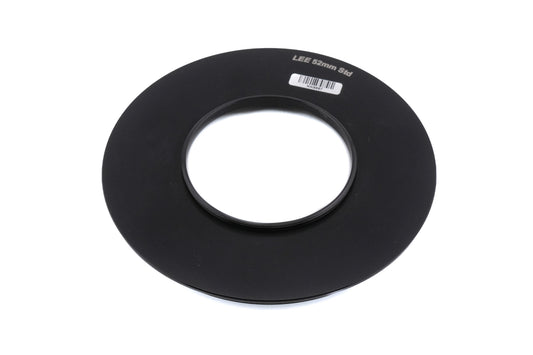 LEE Filters 100 Series 52mm Standard Adapter Ring