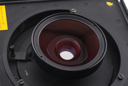 Rodenstock 90mm f6.8 Grandagon MC (Sinar DB)