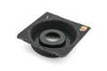 Linhof 99 x 96 mm Technika Recessed Lens Board (Compur #00)
