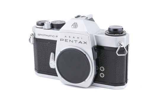 Pentax Spotmatic SP F