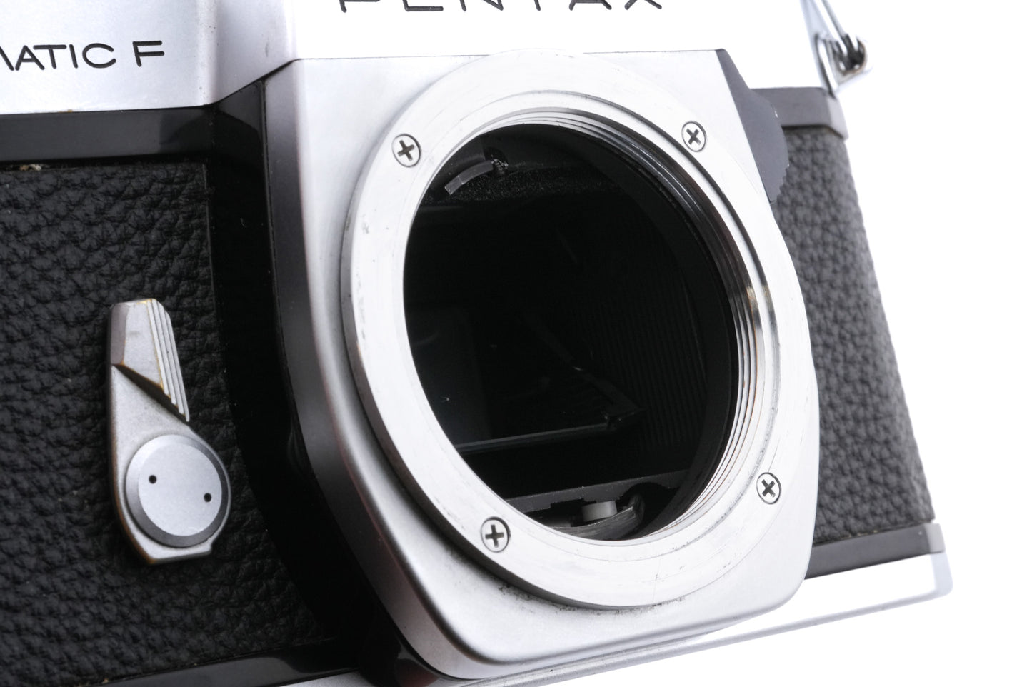 Pentax Spotmatic SP F