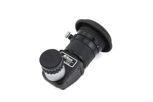 Nikon DR-3 Right Angle Finder