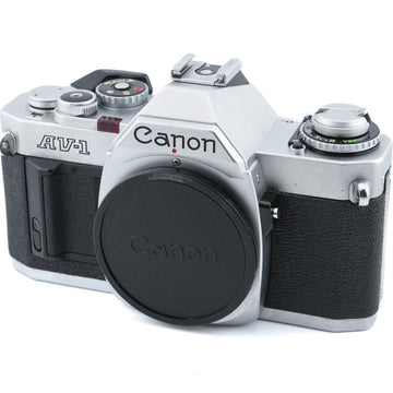 Canon AV-1