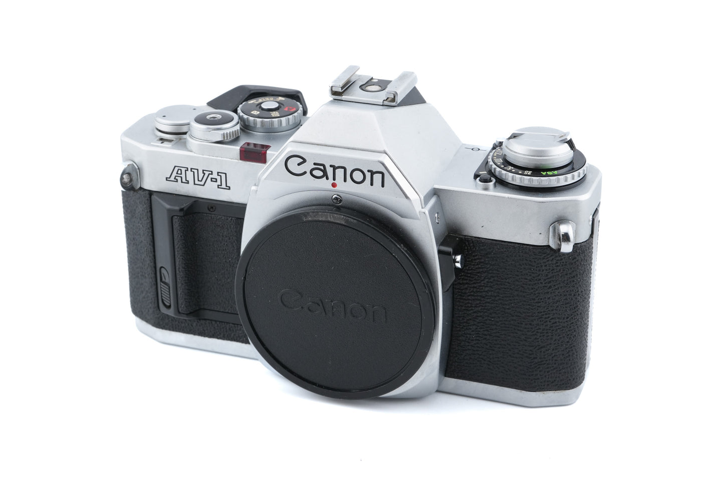 Canon AV-1