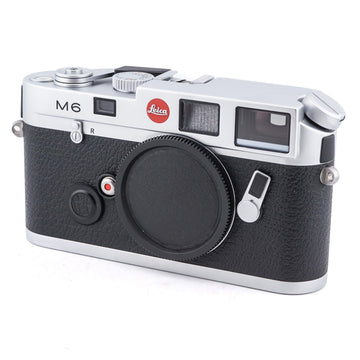 Leica M6