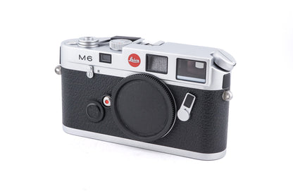 Leica M6