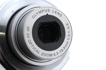 Olympus FE-180