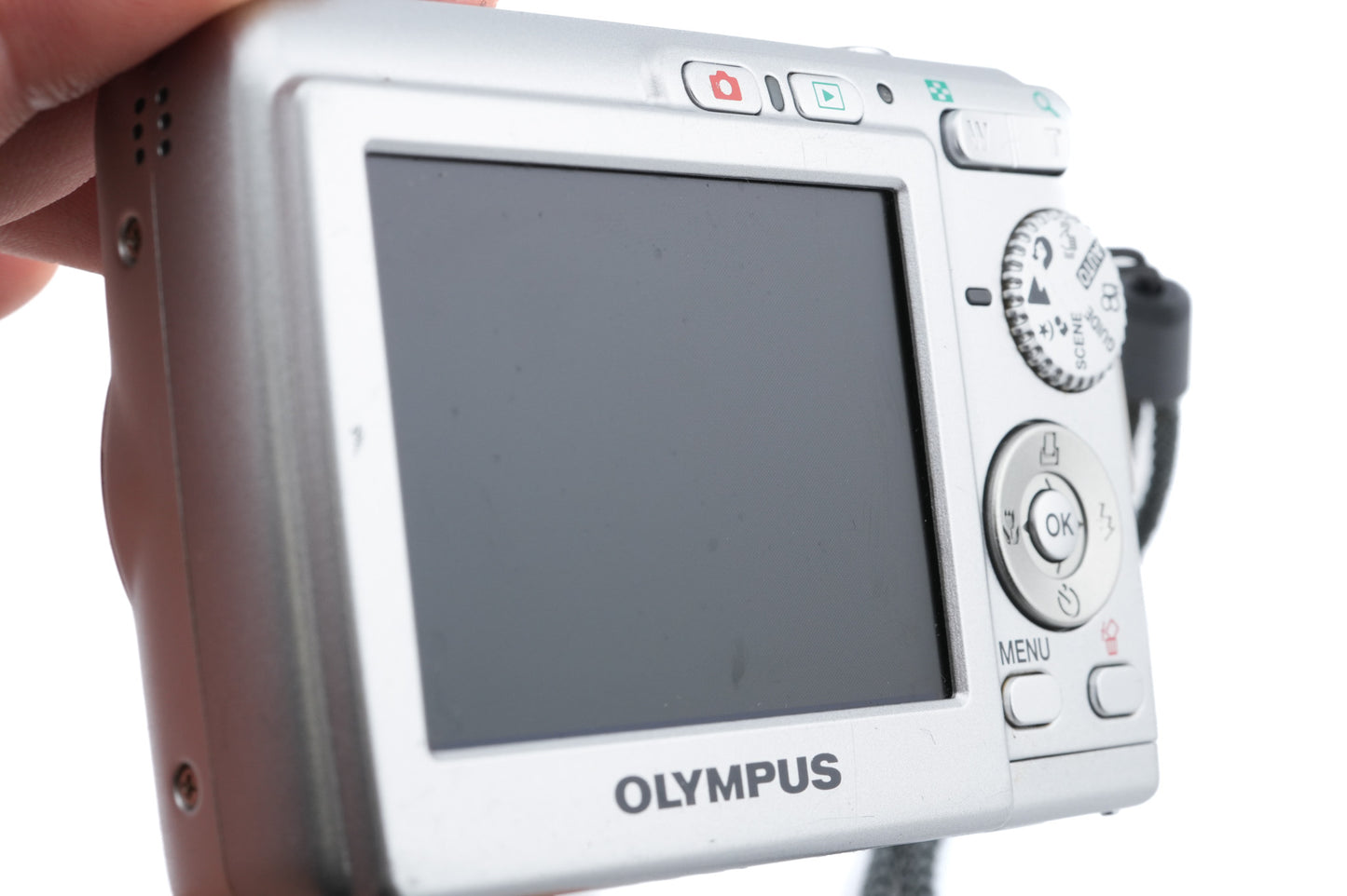 Olympus FE-180