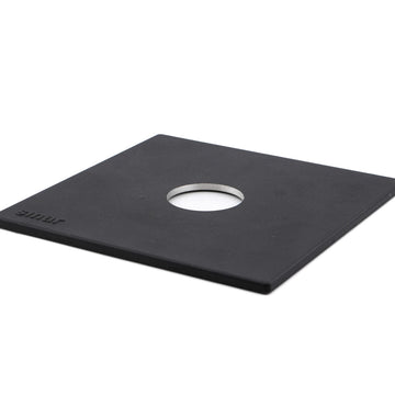 Sinar 140 x 140mm Horseman Lens Board (Copal #0)