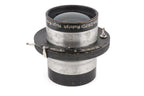 Meyer-Optik Görlitz 30cm f4 Doppel Plasmat (Shutter)