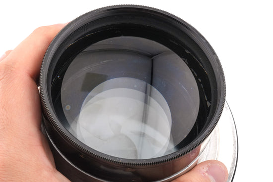 Meyer-Optik Görlitz 30cm f4 Doppel Plasmat (Shutter) – Kamerastore