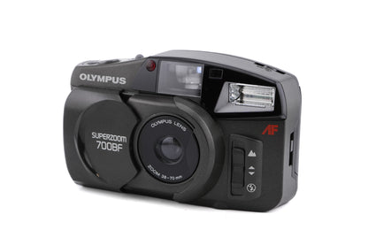 Olympus Superzoom 700BF