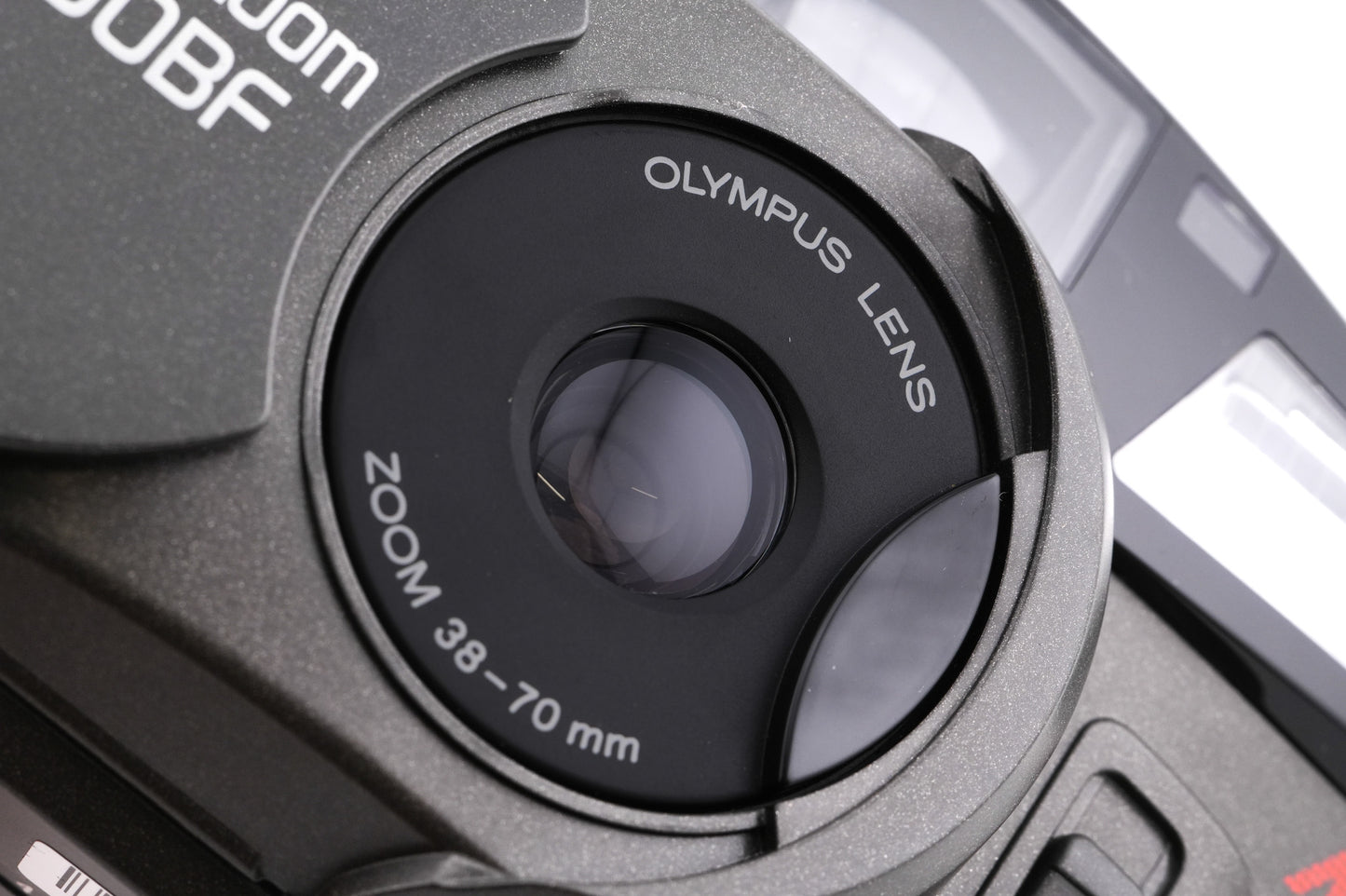 Olympus Superzoom 700BF