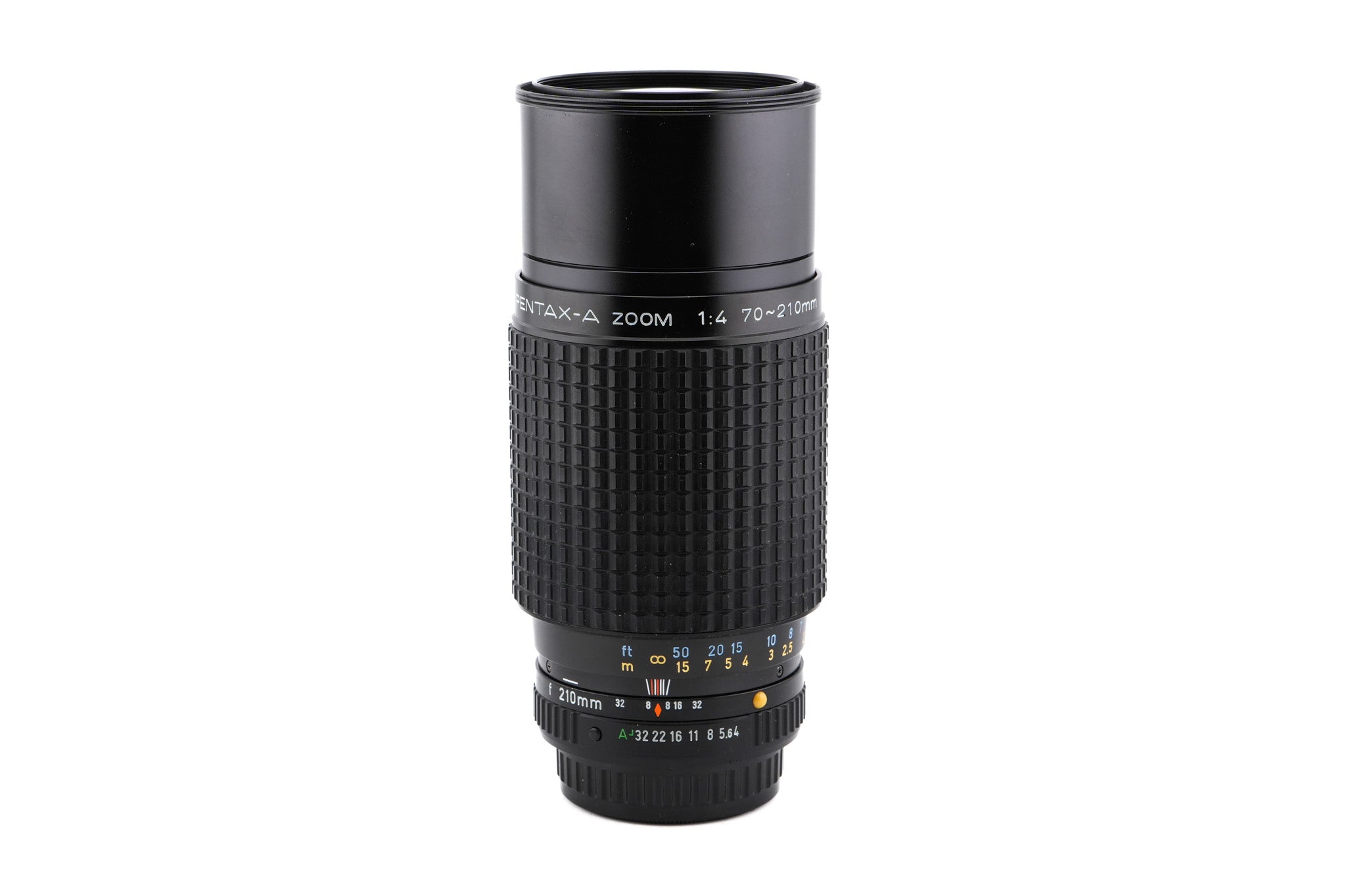 Sigma 75-300mm f4.5-5.6 Zoom-L II - Lens