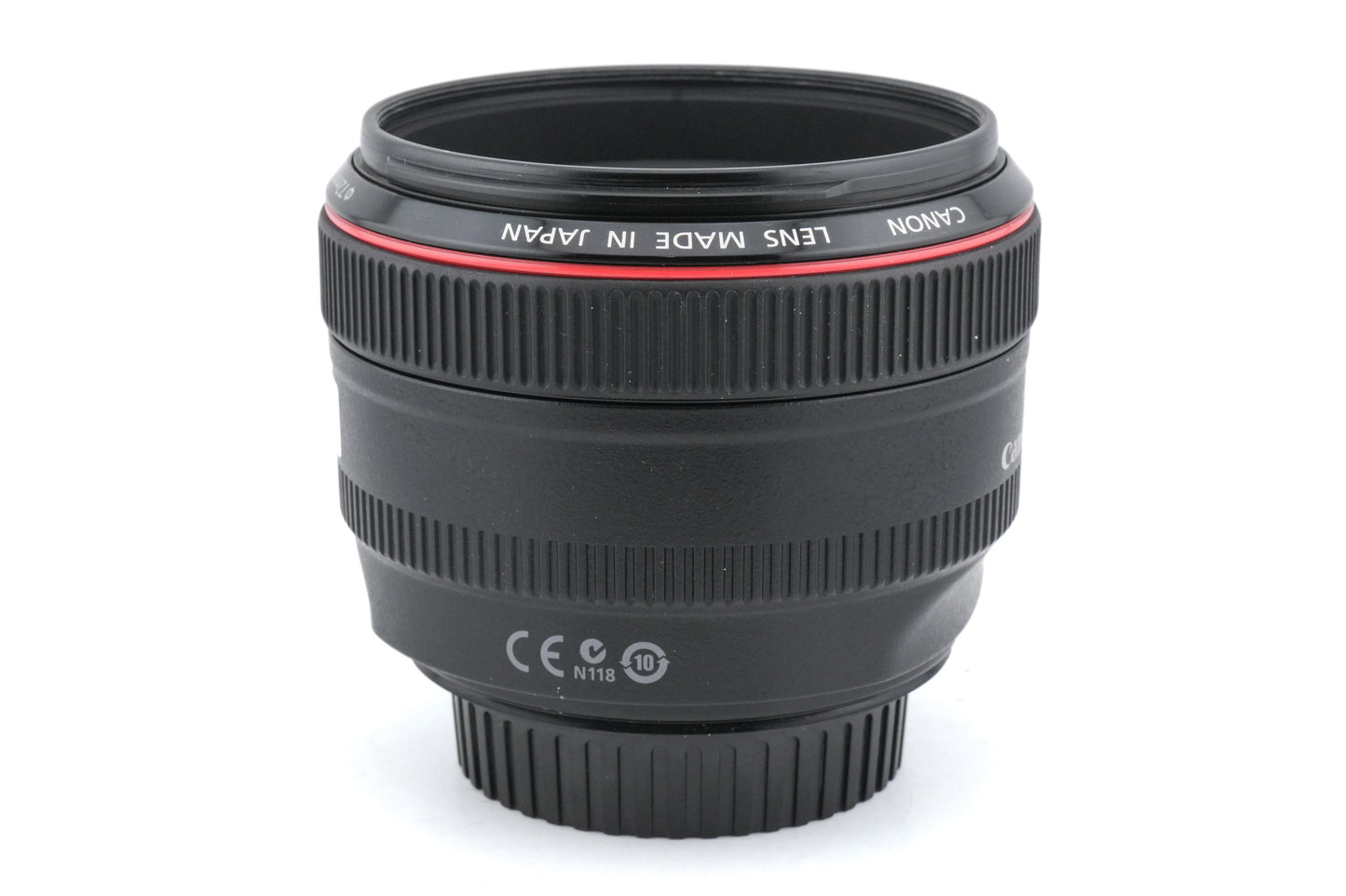 Canon 50mm f1.2 L USM