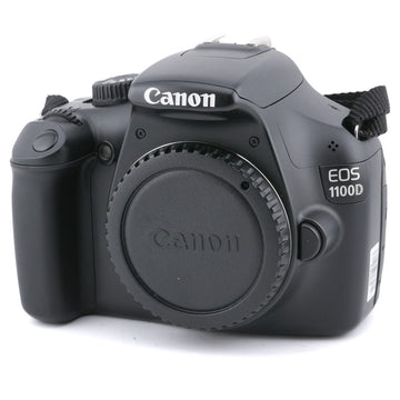 Canon EOS 1100D