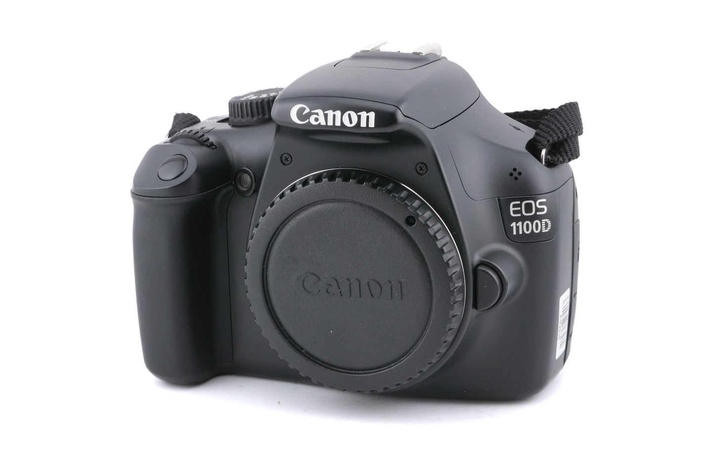 Canon EOS 1100D