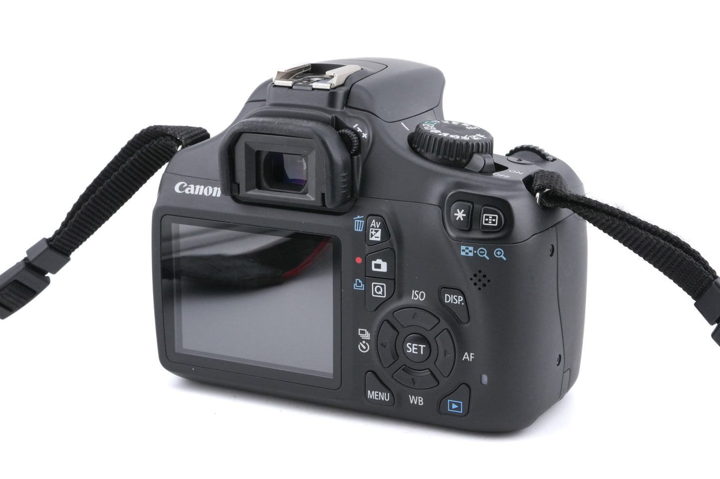 Canon EOS 1100D