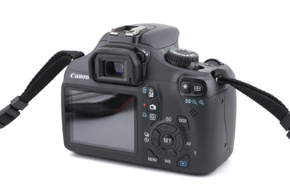 Canon EOS 1100D