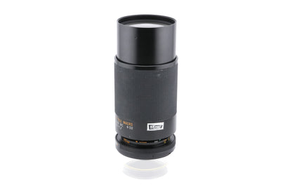 Tamron 80-210mm f3.8-4 CF Tele Macro BBAR MC (103A)