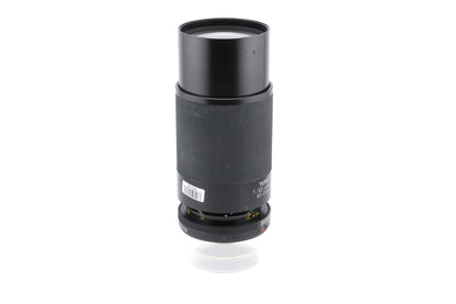 Tamron 80-210mm f3.8-4 CF Tele Macro BBAR MC (103A)