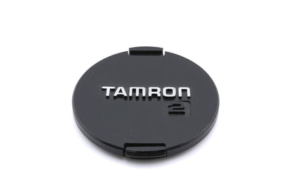 Tamron 80-210mm f3.8-4 CF Tele Macro BBAR MC (103A)