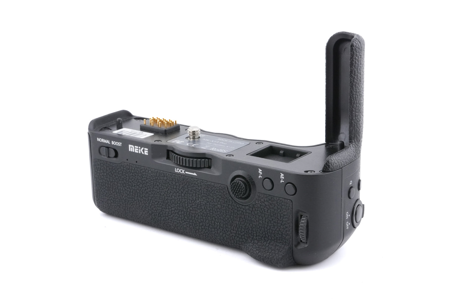 Meike MK-XT3 Pro Battery Grip