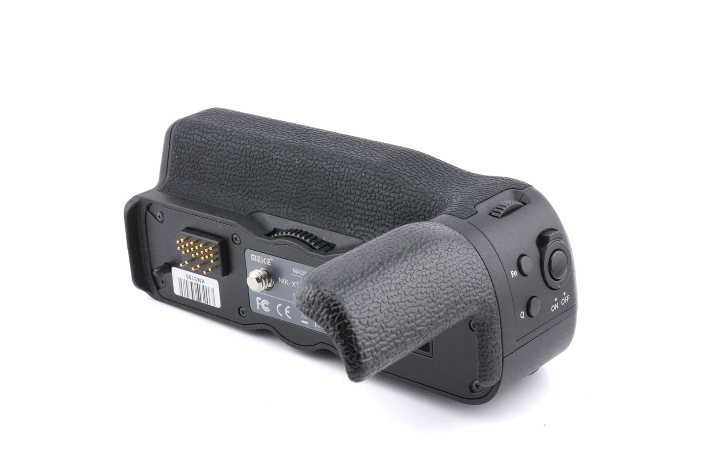 Meike MK-XT3 Pro Battery Grip