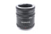 Asanuma Extension Tube Set