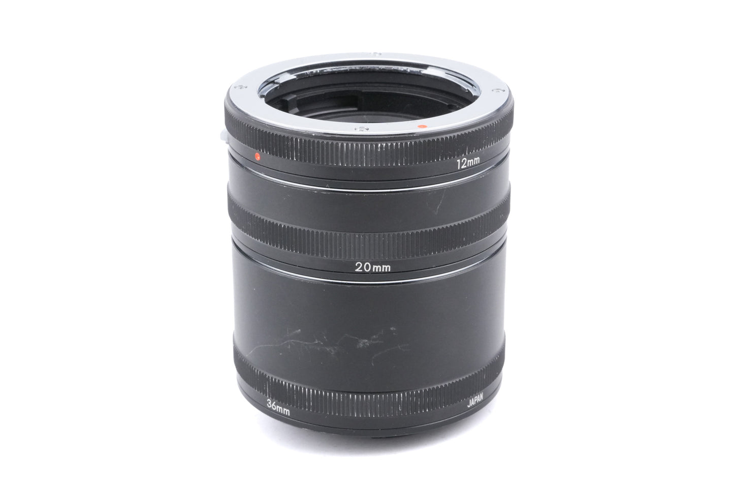 Asanuma Extension Tube Set