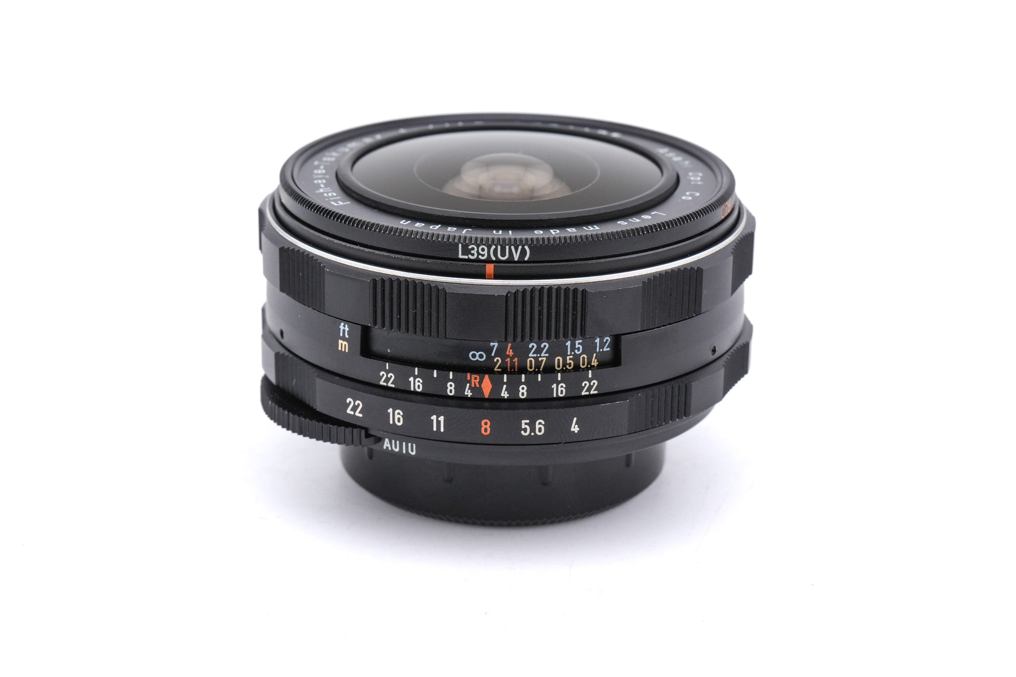 Pentax 50mm f1.4 Super-Takumar - Lens – Kamerastore