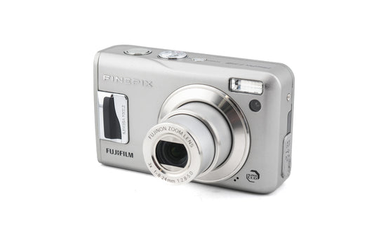 Fujifilm FinePix F31fd