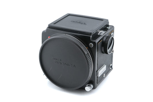 Zenza Bronica ETR