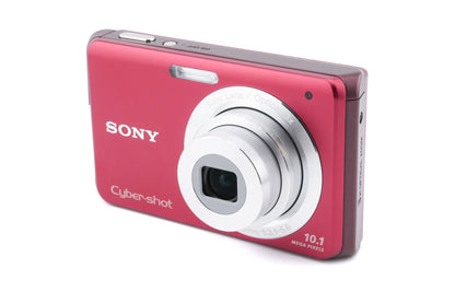 Sony CyberShot DSC-W180