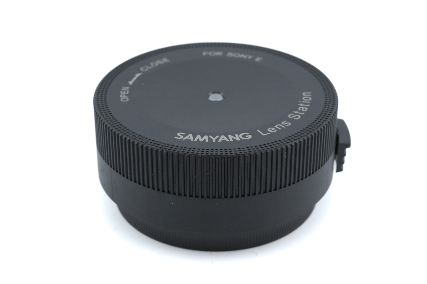 Samyang Lens Station