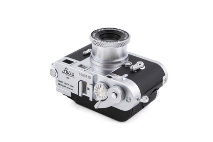 Minox Leica M3 Digital Classic Camera