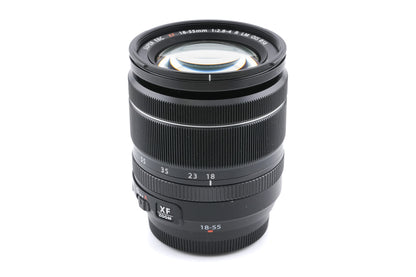 Fujifilm 18-55mm F2.8-4 Super EBC Fujinon Aspherical XF R LM OIS