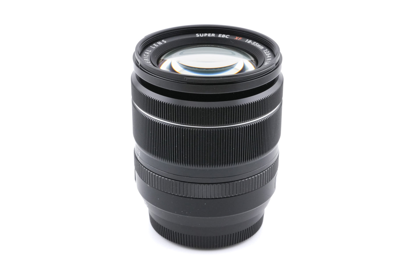 Fujifilm 18-55mm F2.8-4 Super EBC Fujinon Aspherical XF R LM OIS