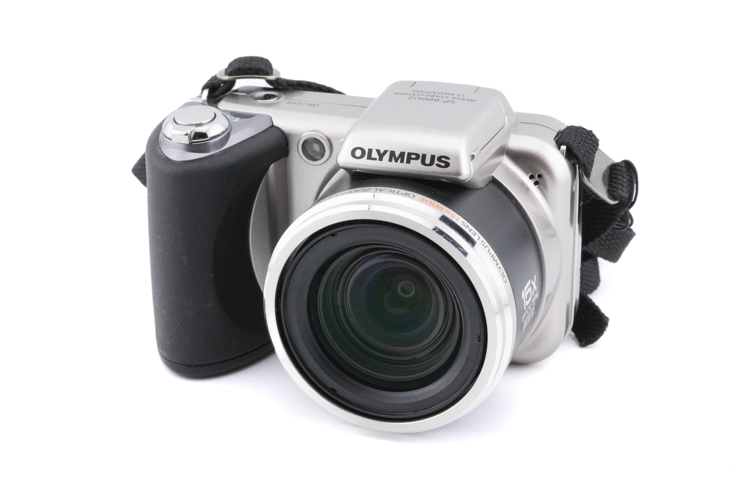 Olympus SP-600UZ