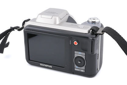 Olympus SP-600UZ