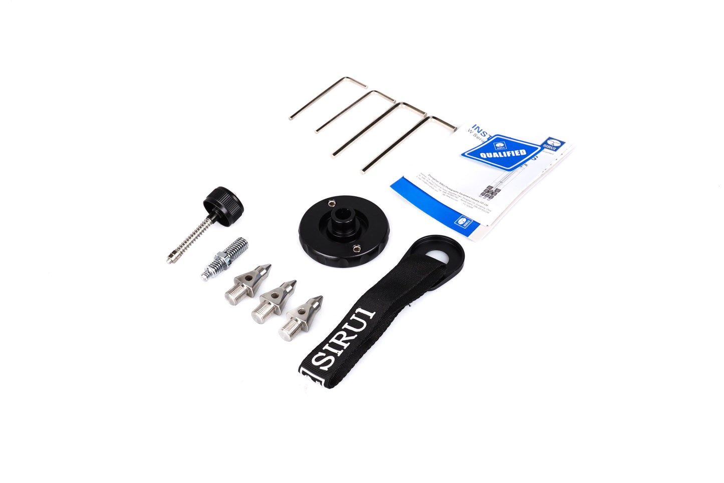 Sirui W-1004 Tripod/Monopod