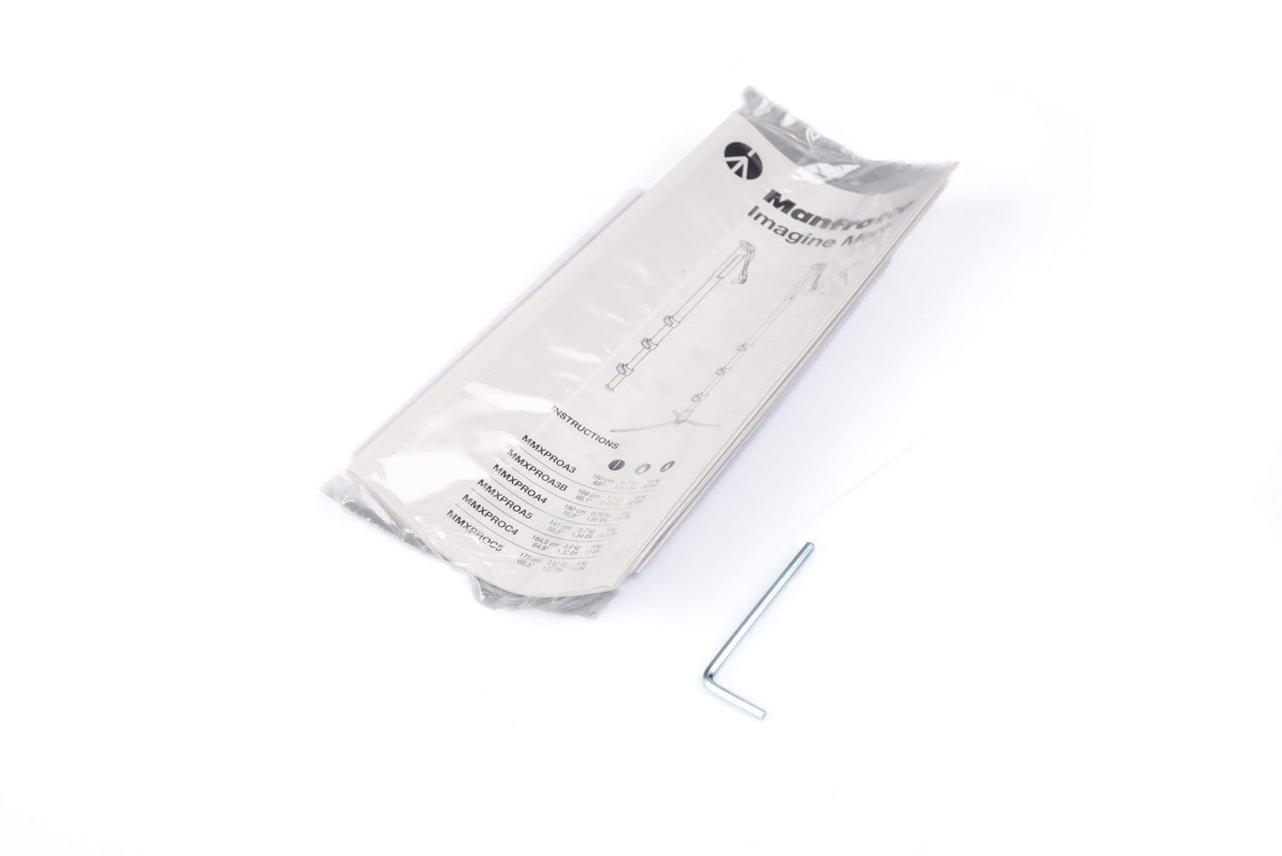 Manfrotto Monopod (MMXPROA3B)