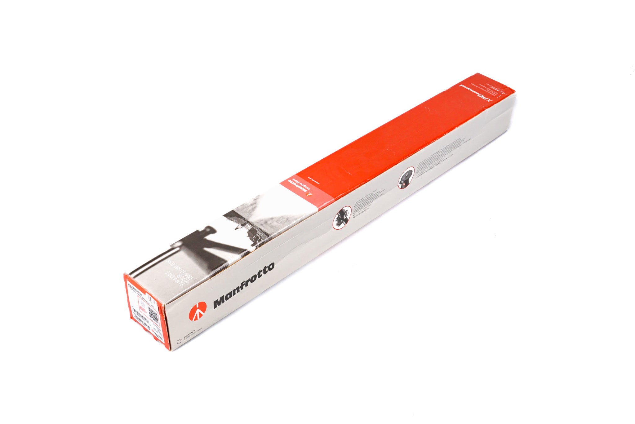 Manfrotto Monopod (MMXPROA3B)