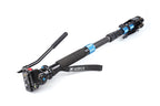 Sirui P-224SR + VA-5-EU Monopod
