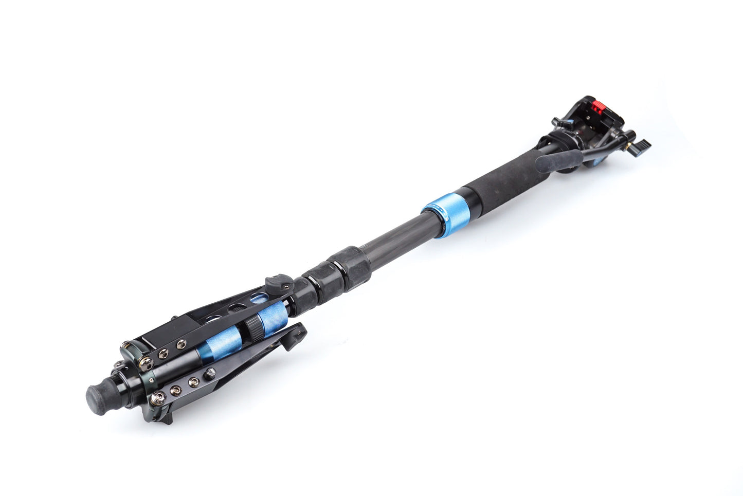 Sirui P-224SR + VA-5-EU Monopod