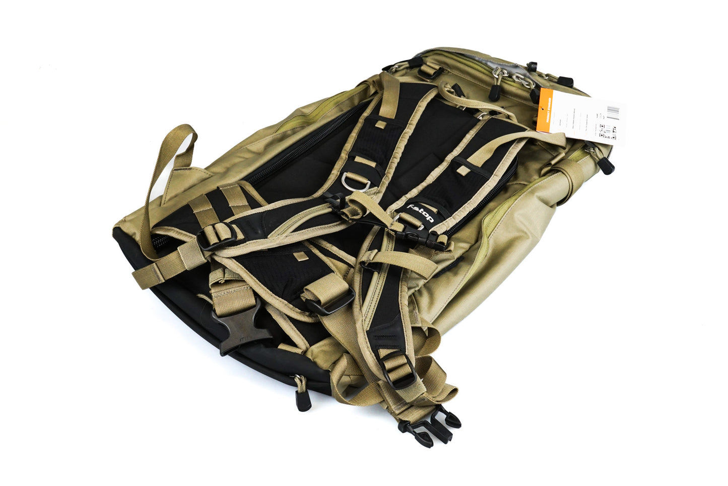 F-Stop Ajna 40L Backpack