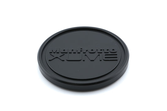 Manfrotto 58mm Xume Lens Cap